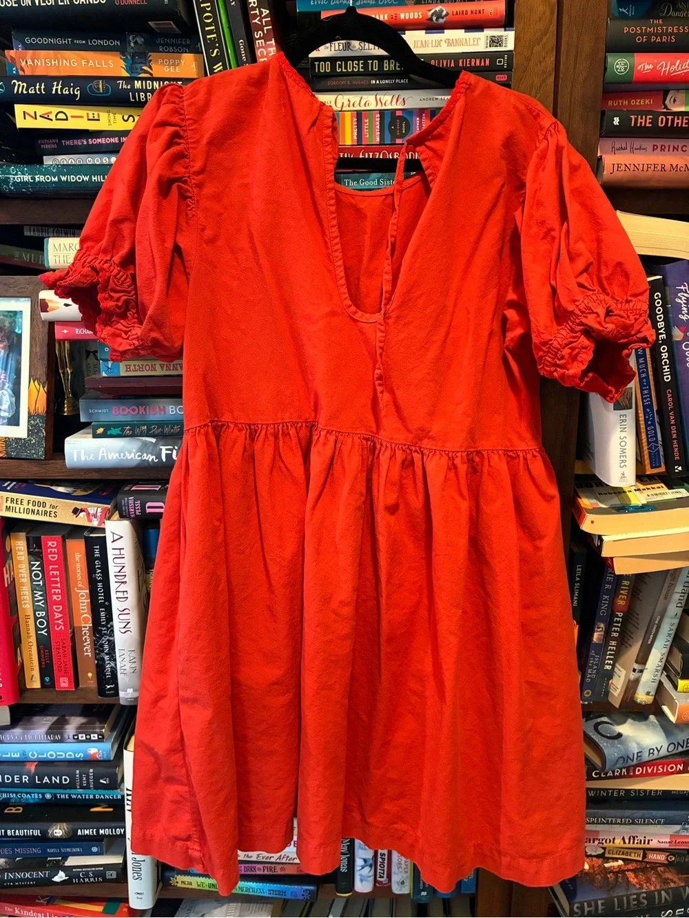 EUC Noble Clothing Franny Dress_5